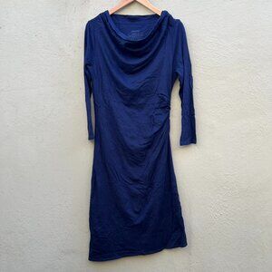 Patagonia sheath cotton dress (M)